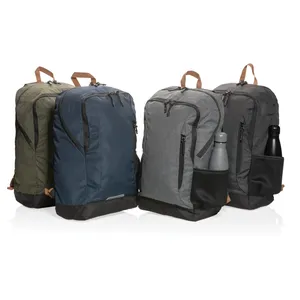 Urban Outdoor Impact AWARE Sustainable Gadgets <b>Backpack</b> for Promotions - Product Image 5
