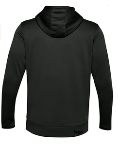 Sudadera con capucha Unisex de alta calidad, nuevo diseño, impresión personalizada, Sudadera con capucha para hombres y mujeres, 100% algodón, Otoño/Invierno - Product Image 6