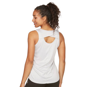 Débardeurs amples en coton Pima pour femmes, vêtements de sport, chemises sans manches pour femmes - Product Image 2