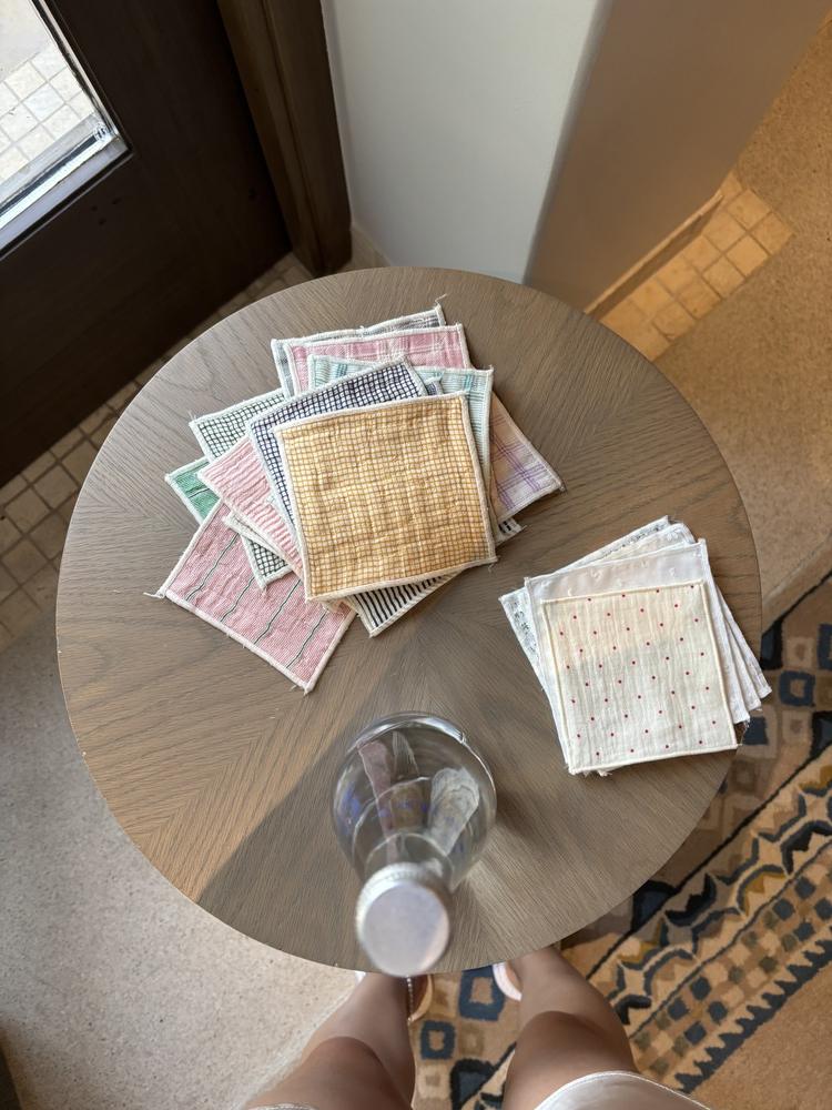 ดอกไม้ (สีส้ม)