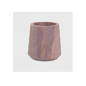 Porte-brosse en acier inoxydable Porte-brosse à dents de finition couleur argent en métal de qualité supérieure pour accessoires de salle de bain à bas prix - Product Image 2