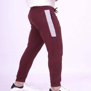 Nouveauté Offre Spéciale Vêtements pour hommes Pantalons Pantalons Vêtements décontractés pour adultes Usine Service OEM Pantalons de survêtement à bas prix Pantalons pour hommes - Product Image 3