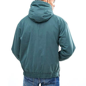 Chaqueta de Esquí para Hombre, Diseño de Paneles, Chaqueta de Nieve, Chaqueta de Snowboard Aislada, Abrigos de Invierno Impermeables, Chaqueta de Esquí para Nieve - Product Image 2