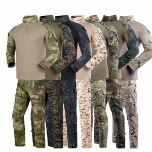 Ventes chaudes Uniformes de sécurité noirs avec chemises et pantalons Vêtements d'entraînement pour hommes Nouveaux ensembles d'uniformes de sécurité à manches courtes - Product Image 5