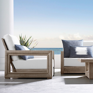 โต๊ะทรงสี่เหลี่ยมผืนผ้าสไตล์โมเดิร์นเรียบง่าย ลดราคาพิเศษ เหมาะสำหรับใช้บนระเบียงหรือในสวนของบ้าน - Product Image 2