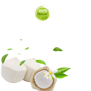 Những cách tốt nhất để thưởng thức nước dừa bóc vỏ kim cương - Product Image 3