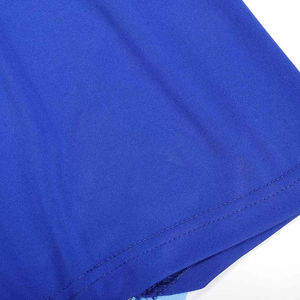 Pantalones cortos deportivos de alta calidad Poliéster Spandex Lona de punto transpirable - Product Image 5