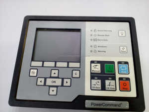 320 HMI แท้ใหม่สำหรับ PCC3.3; หมายเลขชิ้นส่วน: 0300-6315-02 - Product Image 3
