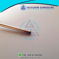 HD 2.7mm 4mm 0 30 45 70 90 Degree Medical Surgical Rigid Manual Steel Metal Endoscope Sinusoscope ENT Endoscopy Camera