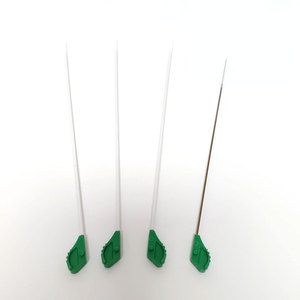 Endo Tech Eti-As-333-027 Tijeras Quirúrgicas Ortopédicas Manuales de Alta Calidad para Medicina Deportiva, Artroscopia y Sutura de Hombro - Product Image 3