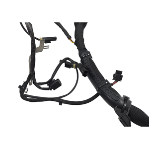 Cablaggio Elettrico Motore per Mercedes Classe A (W176) A6510105718 OM 651.930 Diesel 2200 (12>18) - Product Image 6