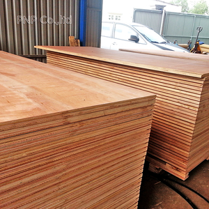 PNP S-PLY เวียดนามชั้นนำของซัพพลายเออร์ดีไซน์ทันสมัยฟิล์มสองด้านไม้อัด LVL E0ป้องกันการแตกร้าวเกรด28มม. - Product Image 6