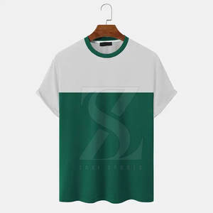 Camiseta de hombre de último diseño de alta calidad a la venta 2025 camisetas casuales de estilo clásico a la venta en línea - Product Image 1