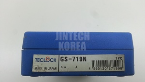 4080) [กล่องใหม่] TECLOCK GS-719N - Product Image 3