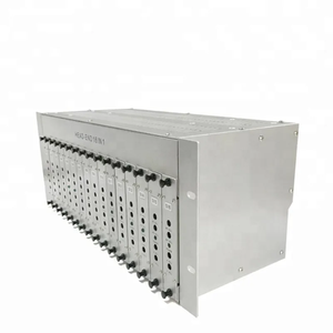 Chất lượng cao <span class=keywords><strong>16</strong></span> kênh headend Analog 48 ~ 860MHz cố định RF CATV <span class=keywords><strong>modulator</strong></span> <span class=keywords><strong>16</strong></span> kênh nhanh nhẹn <span class=keywords><strong>modulator</strong></span> - Product Image 3
