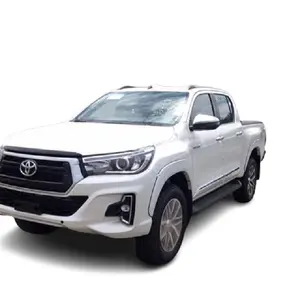 Precio barato con buenas condiciones Toyota Hilux en venta