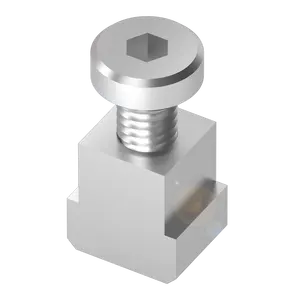 BALLUFF BAM00LJ Matériel de capteur et accessoires - Product Image 1