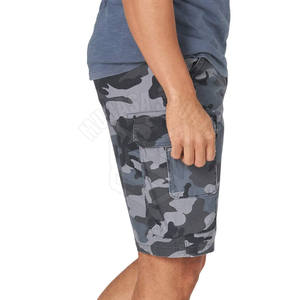 2025 Causal Wear <b>Jeans</b> <b>Shorts</b> Best Selling <b>Men</b> <b>Jeans</b> <b>Short</b> Custom Logo <b>Jeans</b> <b>Shorts</b> <b>For</b> Online Sale - Product Image 2