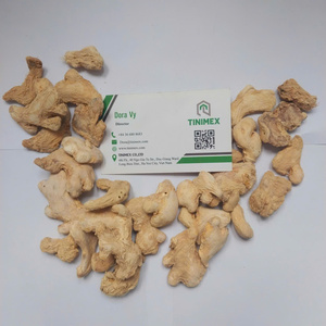 Jengibre seco entero premium-100% secado al sol para un sabor potente y pureza-Tinimex al por mayor - Product Image 2