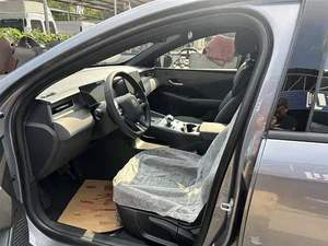 รถครอบครัวมือสอง2025 DM-I PHEV >700กม. ระยะทาง EV 1.74L/30-50kWh 200-250kW 100กม. ความเร็วสูงโนเอ - Product Image 5