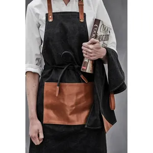 Delantal Personalizado VINGA para Asado, para Merchandising Personalizado - Product Image 4