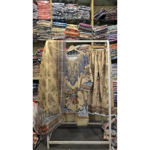 ชุดสูทแฮนด์เมด 3 ชิ้นสำหรับผู้หญิง แรงบันดาลใจจากมาเรีย บี - Product Image 1