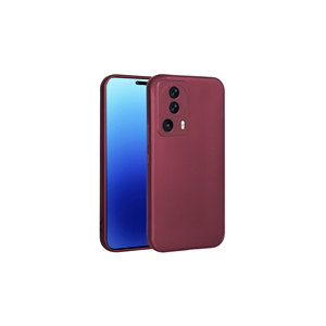 Funda de Silicona Líquida Premium Netzy SAFA Premier para Xiaomi Mi 13 Lite 7Plus, Modelo Antigolpes, Estilo Ins - Product Image 1