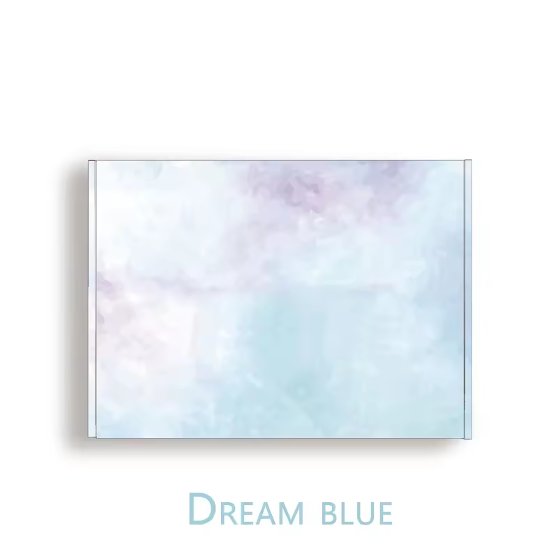 Dream blue
