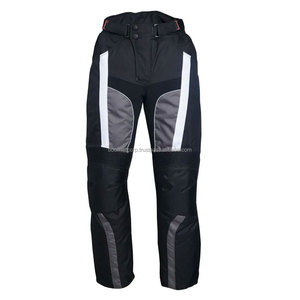 Pantalones de moto Cordura resistentes más vendidos, nuevo estilo, ropa deportiva suave y cómoda a prueba de viento de alta calidad en talla grande - Product Image 2