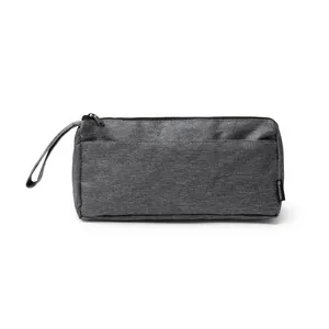 Borsa Clutch Personalizzata in RPET, Gadget Promozionale Ecologico in Plastica - Product Image 2