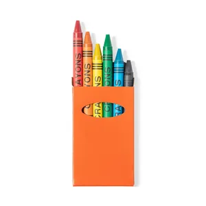 Set di Colori a Cera Personalizzati Crayon Tune - Product Image 5