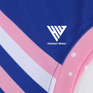 ชุดเครื่องแบบบาสเกตบอลพิมพ์ลายบาสเก็ตบอลชุดกีฬาผ้าโพลีเอสเตอร์สำหรับผู้ชายและ100% - Product Image 4