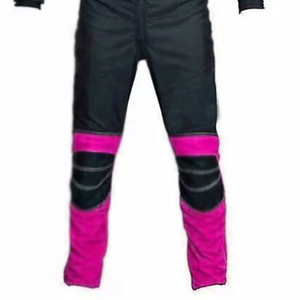 Personalizado último diseño impermeable a prueba de viento transpirable Casual otoño paracaidismo trajes monos mejor precio Pakistán hecho - Product Image 5