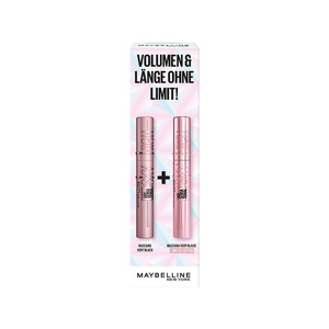 มาสคาร่า Maybelline มูลค่าสูงสำหรับการส่งออกและผู้ซื้อจำนวนมาก - Product Image 2