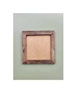 Comprar marco de fotos de madera personalizado con nombre grabado para boda aniversario cumpleaños pareja regalo decoración del hogar - Product Image 2