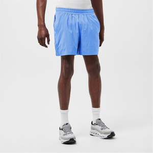 Pantalones Cortos Deportivos Transpirables de Malla para Hombre, para Entrenamiento Deportivo, Verano, Fitness, con Cintura Elástica, Ligeros, para Correr - Product Image 3