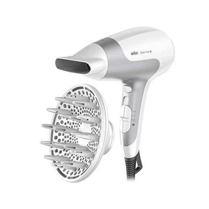 Braun Satin <b>Hair</b> 3 Hd380 <b>Hair</b> <b>Dryer</b> With <b>Ionic</b> Function - Product Image 1