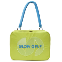 Sac à bandoulière pour étudiantes, sac pour ordinateur portable de qualité supérieure, nouveau sac pour ordinateur portable à absorption des chocs, sac à main