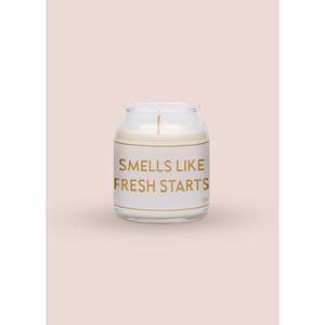 เทียนหอมรูปดาวสดประเภทสินค้า200กรัม - Product Image 2