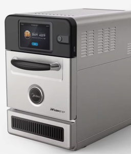 Four à micro-ondes à convection haute vitesse G1 FlashChef 3000w de haute qualité, livré avec tous les accessoires - Product Image 1