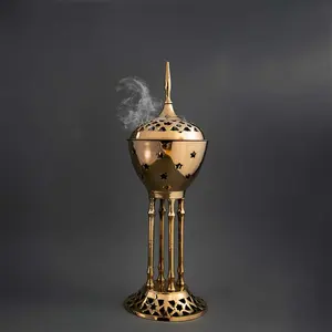 Handmade Iron Antique <b>Silver</b>-Plated Figurine Sculpture for Lobby Gallery Wall Accent Modern Polished Home Decor Zahid Exports - Product Image 1