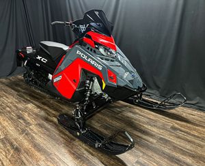 รถสโนว์โมบิลอุตสาหกรรม DIY รุ่น Polars 2025 850 Indy X.C. ลดราคาพิเศษ 137 ชิ้น พร้อมบริการ OEM แบบกำหนดเอง เครื่องมือช่าง พร้อมจัดส่ง - Product Image 6