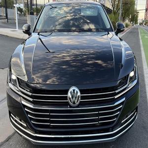 VOLKSWAGEN ARTEON SE 2020 USADO, Volante a la Izquierda/Derecha - Product Image 1