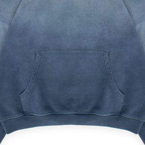 Sun Faded Sweat À Capuche Pour Hommes Collection D'hiver De Haute Qualité Poids Lourd 400 GSM Vêtements En Gros - Product Image 5