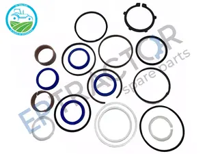 EPTRACTOR - AL166294 - AL114016 - Kit de Sellado para Cilindros de Dirección Compatible con John Deere 6020, 6120, 6220+ - Product Image 2