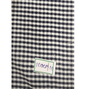 Nuevo diseño metálico punto tela Jacquard Seersucker tela al por mayor Seersucker telas para vestido - Product Image 6