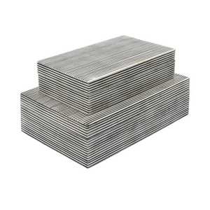 Boîte à bijoux en bois de créateur fait à la main Design unique de haute qualité à prix réduit - Product Image 6