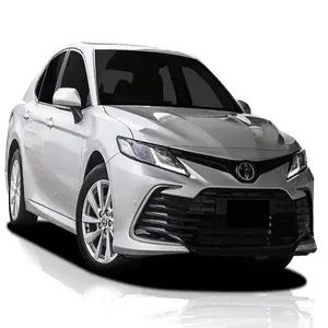 Fast Delivery 2023 Toyota Camry 2.5Q Flagship Gas Petrol Sedan Camry Toyota Car