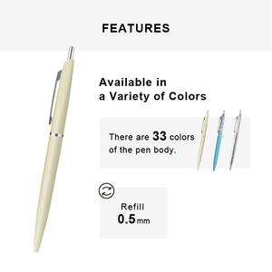 Lápiz mecánico personalizado especial, suministros de oficina comercial de alta calidad importados - Product Image 4