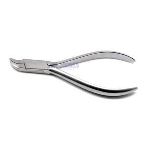 Alta calidad OEM ortodoncia Reynold dentista Manual contorneado alicates - Product Image 2